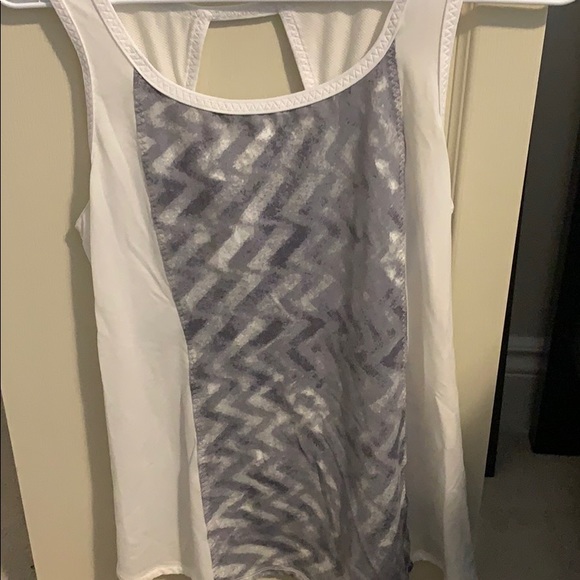Lululemon Top - Picture 3 of 6
